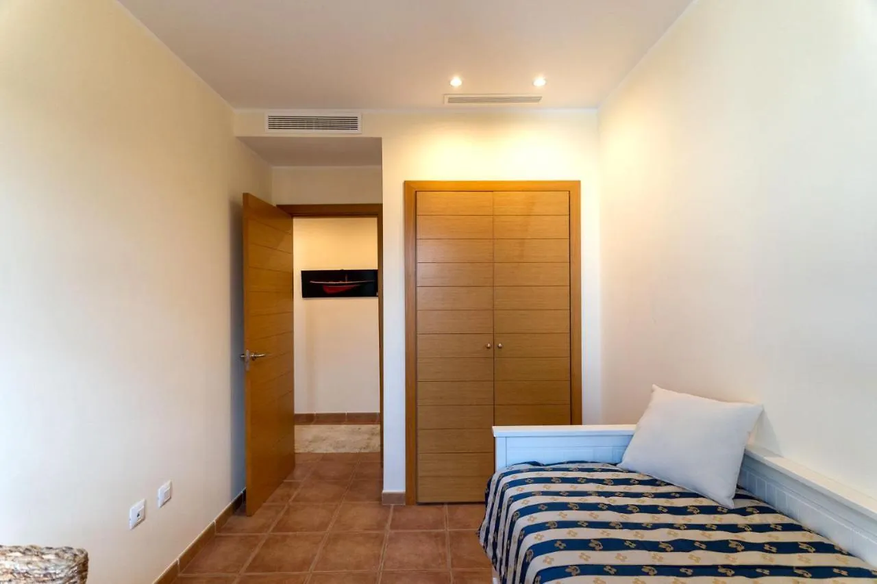 Dream Sea View Villa With Private Swimmingpool And Jacuzzi 高尔夫德尔苏尔
