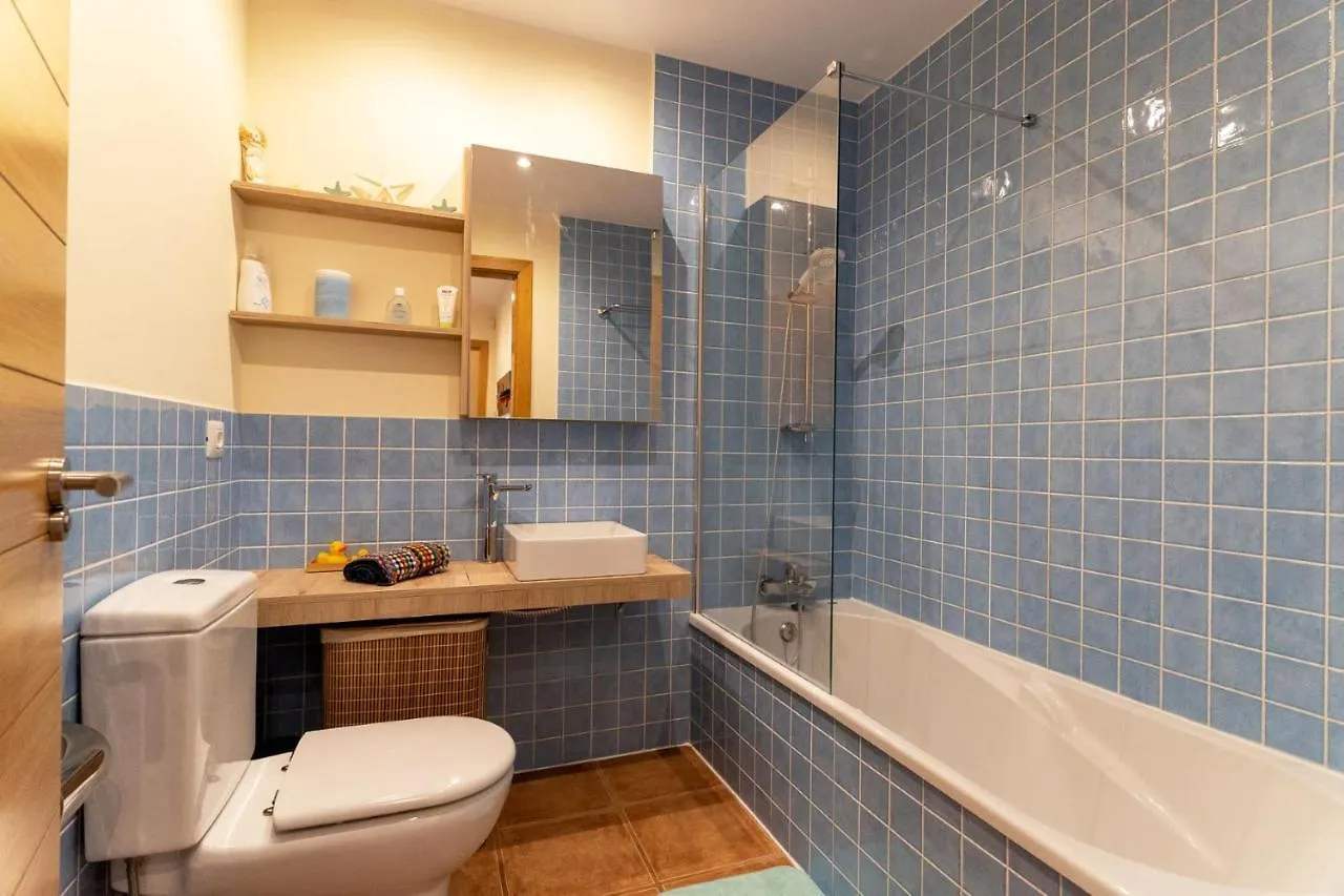 Dream Sea View Villa With Private Swimmingpool And Jacuzzi Golf Del Sur 0*,