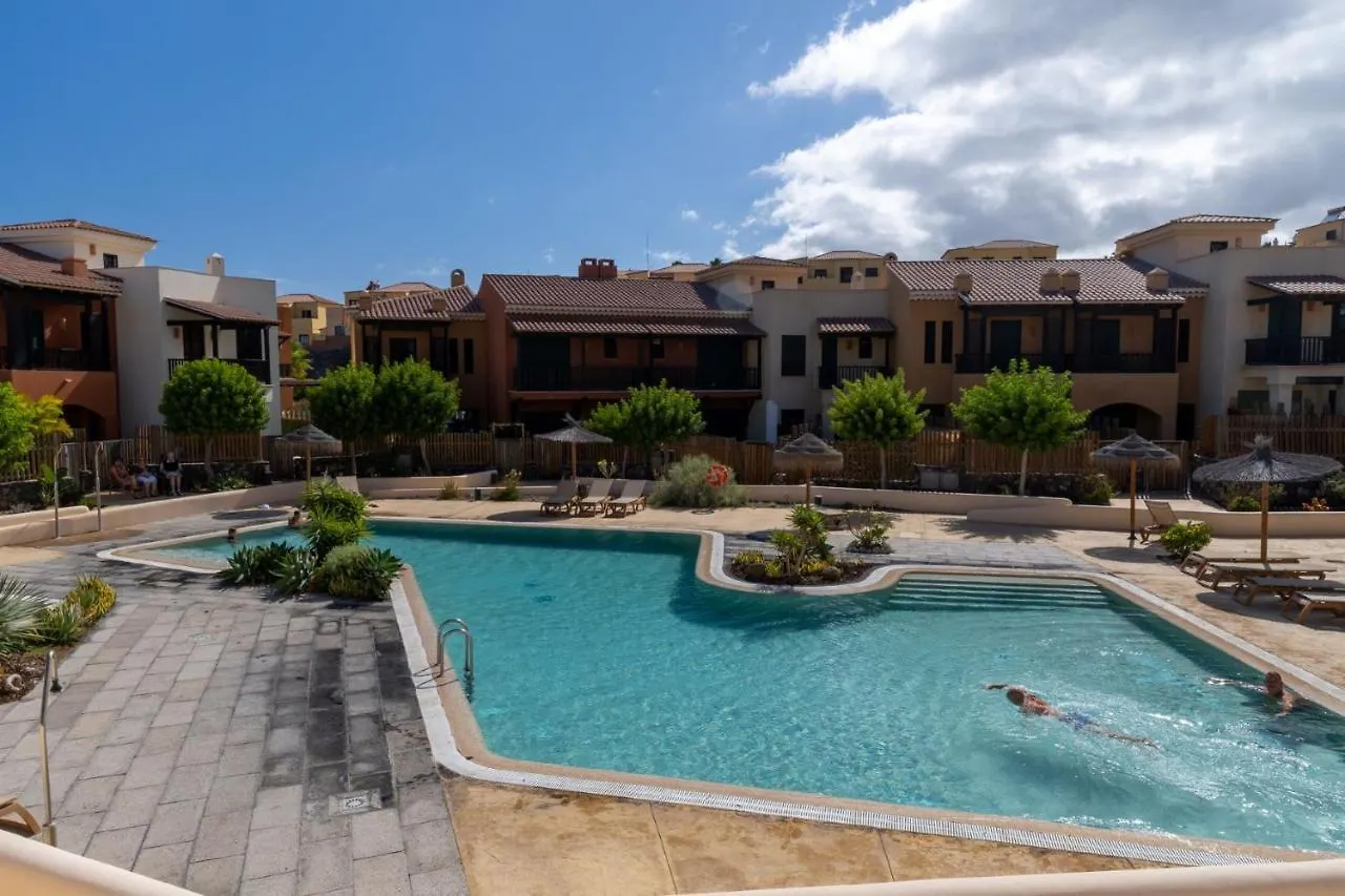 Dream Sea View Villa With Private Swimmingpool And Jacuzzi Golf Del Sur