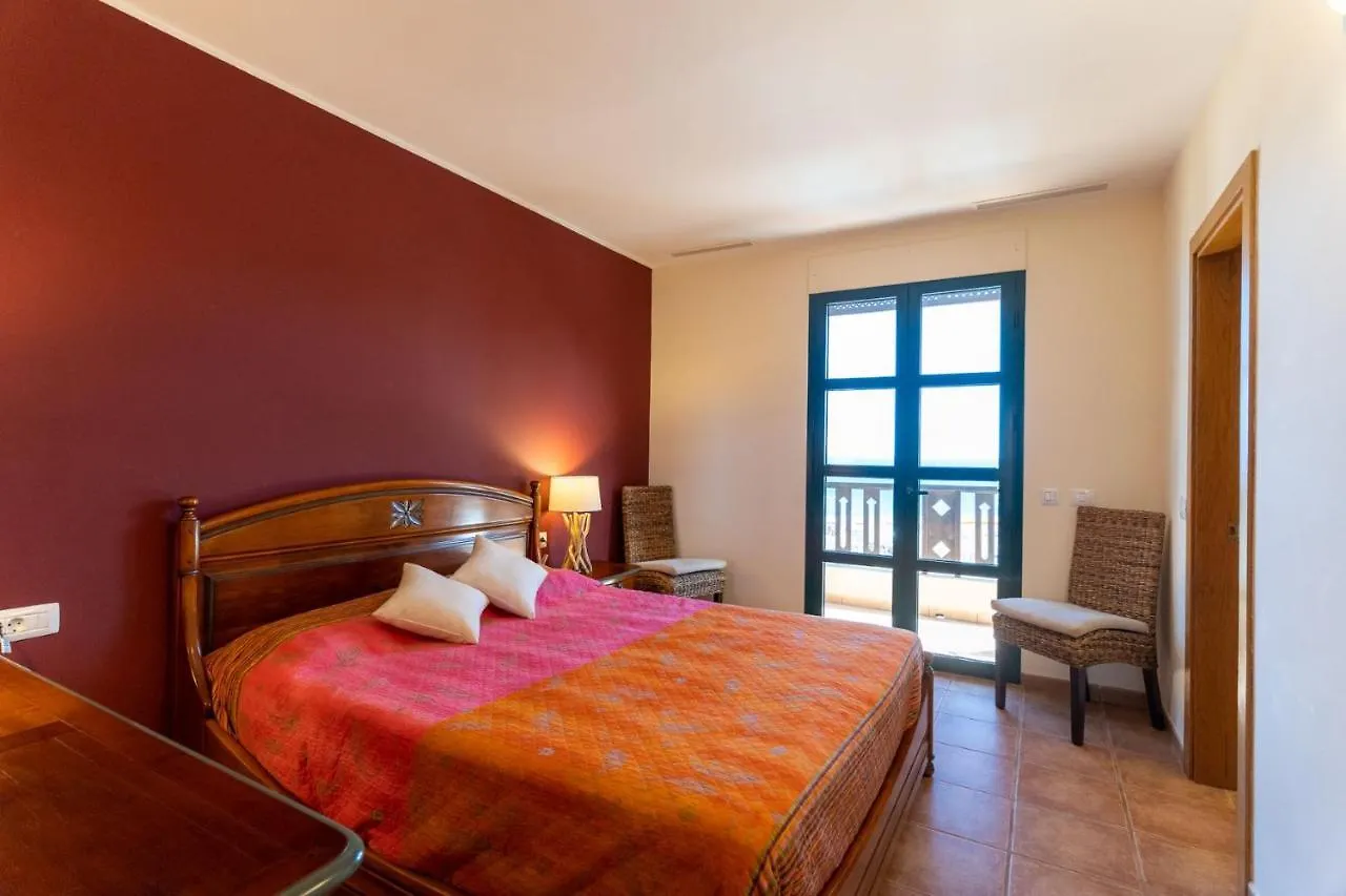 Dream Sea View Villa With Private Swimmingpool And Jacuzzi Golf Del Sur